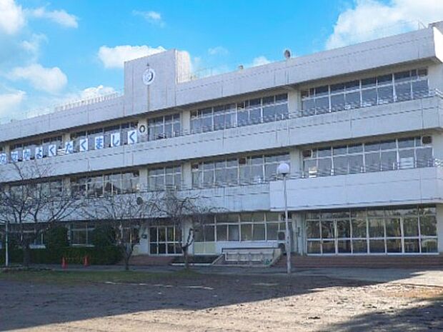 小学校 875m 四街道市立みそら小学校