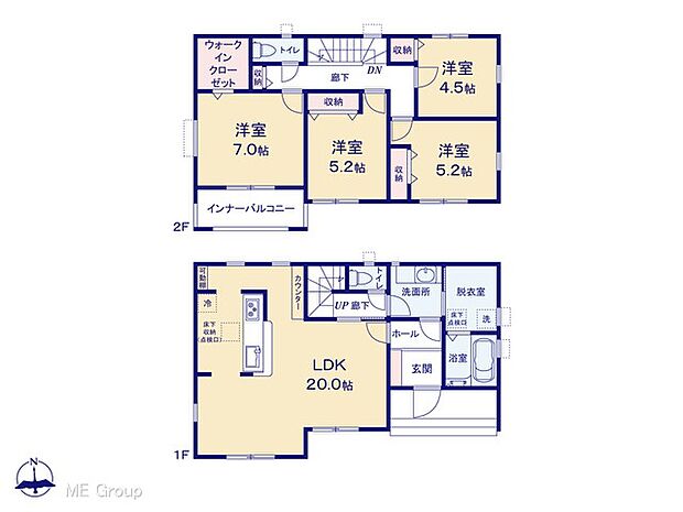 図面と異なる場合は現況を優先