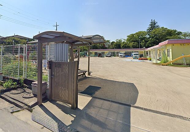 幼稚園・保育園 344m 市原みのり幼稚園