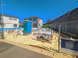 千葉県船橋市前原西８丁目