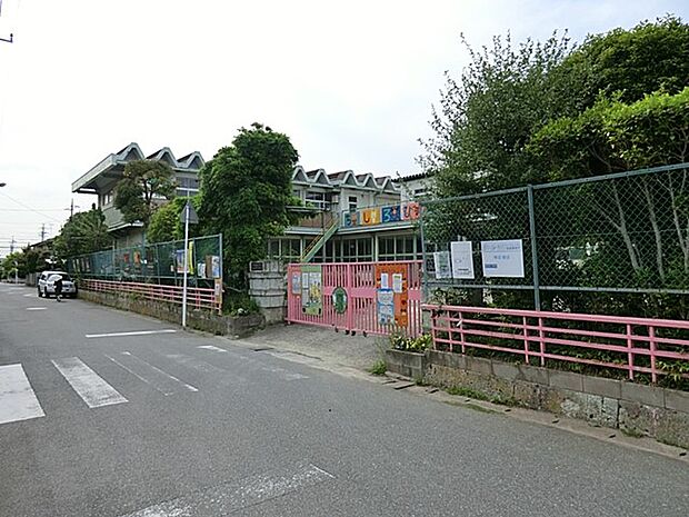 幼稚園・保育園 640m 千城東幼稚園