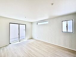 船橋市夏見4丁目　新築一戸建て　全2棟