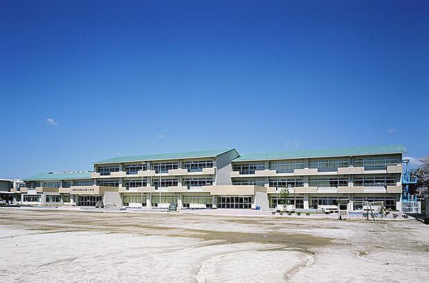 中学校 1800m 市原市立菊間中学校