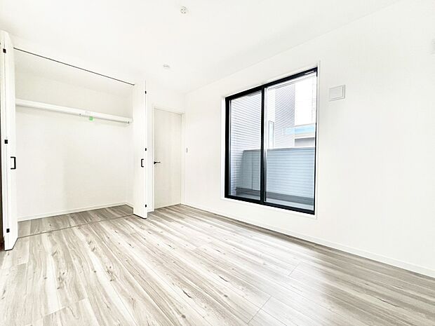 自分だけのスペース、どんなお部屋にするかとっても楽しみですね！ 