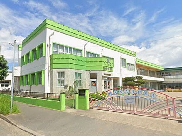 幼稚園・保育園 2000m 学校法人高木学園 英幼稚園