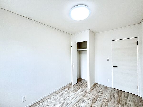 自分だけのスペース、どんなお部屋にするかとっても楽しみですね。