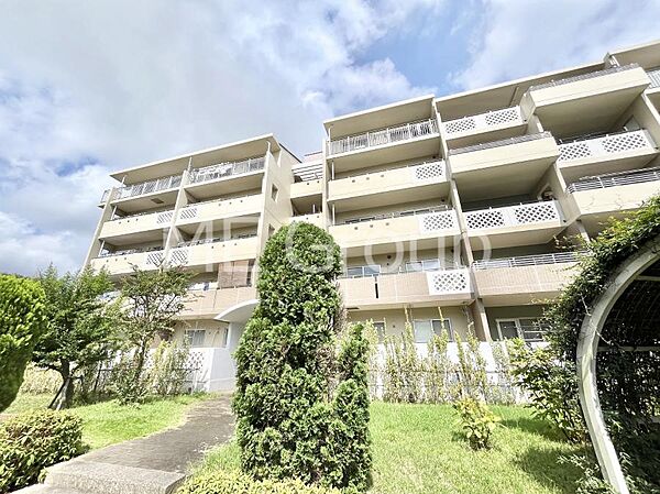 溢れる陽光でご家族の笑顔も輝く