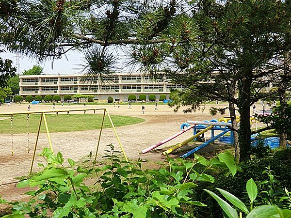 小学校 950m 八千代市立西高津小学校