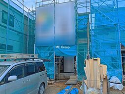 千葉県松戸市中金杉４丁目