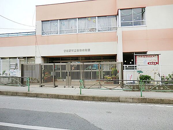 幼稚園・保育園 800m 習志野市立谷津幼稚園