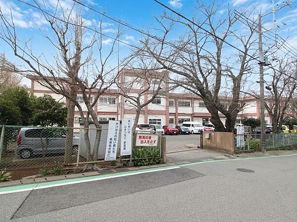 小学校 470m 千葉市立桜木小学校