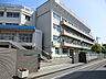 周辺：小学校 1000m 市川市立幸小学校