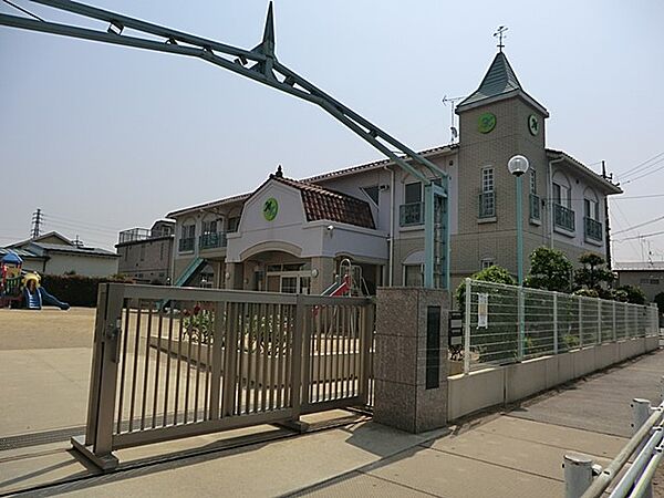 幼稚園・保育園 600m みやぞの幼稚園