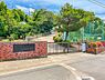 周辺：中学校 670m 松戸市立河原塚中学校