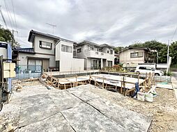 千葉市若葉区大宮町 第2 新築一戸建て 全1棟