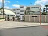 周辺：小学校 880m 船橋市立前原小学校
