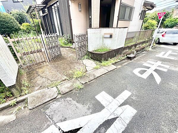 生活に欠かせない駐車スペース。