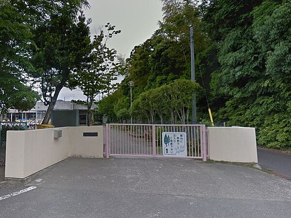幼稚園・保育園 1400m 新茂原幼稚園