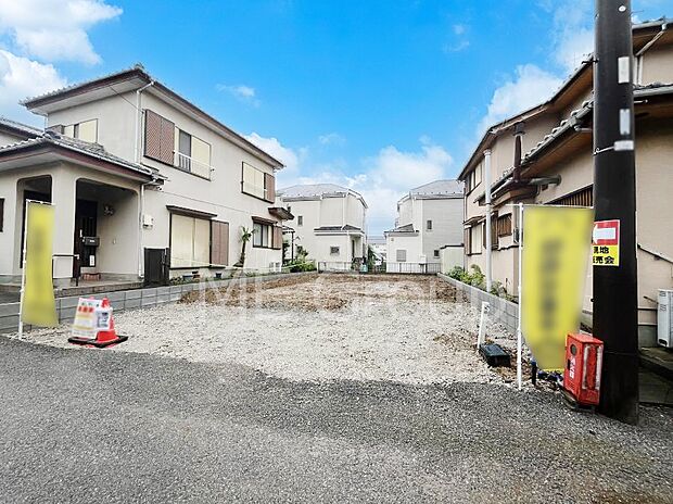 溢れる陽光でご家族の笑顔も輝く