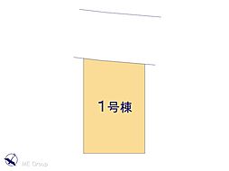 船橋市高野台4丁目 01期 新築一戸建て 全1棟
