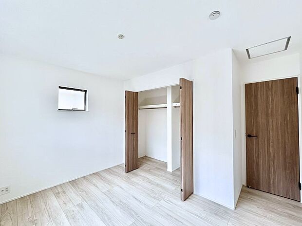 自分だけのスペース、どんなお部屋にするかとっても楽しみですね!