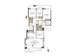 ガーデンプラザ新検見川5番館