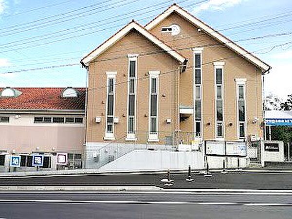 幼稚園・保育園 1000m まつがさきの森幼稚園