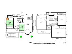千葉県千葉市若葉区加曽利町