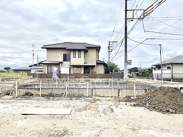 ゆとりが笑顔を生む心地よい生活 