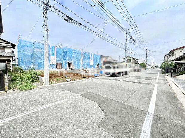 ここから始まる新生活を応援いたします