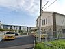 周辺：幼稚園・保育園 1000m あいりす幼稚園