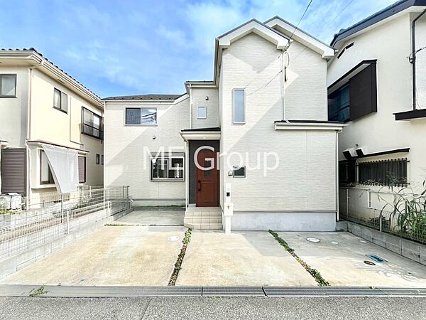 暮らしやすさと居心地の良さにこだわったシンプルで飽きのこないデザイン ！