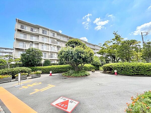 溢れる陽光でご家族の笑顔も輝く