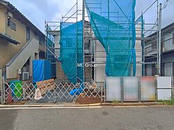 千葉県船橋市八木が谷２丁目
