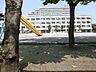 周辺：小学校 350m 江戸川区立西葛西小学校