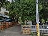 周辺：中学校 800m 習志野市立第四中学校