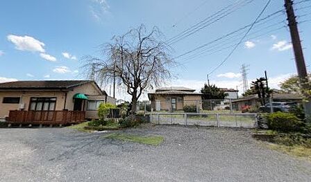 幼稚園・保育園 300m めぐみ幼稚園
