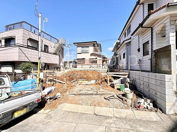 たっぷりの陽光と心地よい風が舞い込む住まい