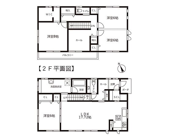 間取り：312001327639