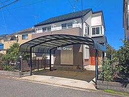千葉県船橋市高野台５丁目