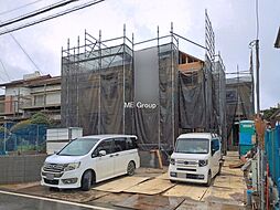 千葉県四街道市さちが丘２丁目