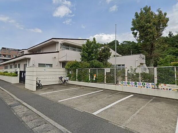 幼稚園・保育園 900m 佐倉市立 根郷保育園