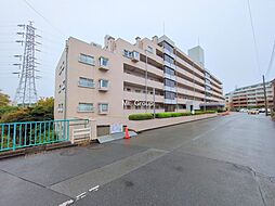 イトーピア稲毛マンション