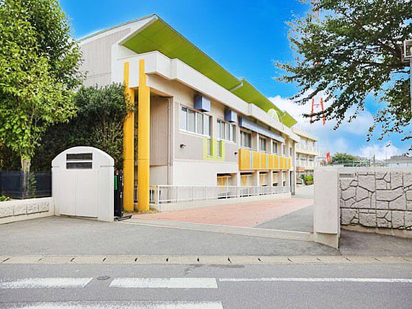 中学校 1200m 柏市立豊四季中学校