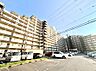 外観：溢れる陽光でご家族の笑顔も輝く 