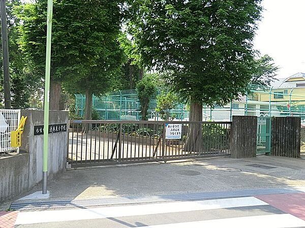 小学校 1200m 船橋市立法典東小学校