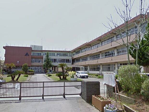 小学校 960m 八千代市立八千代台西小学校