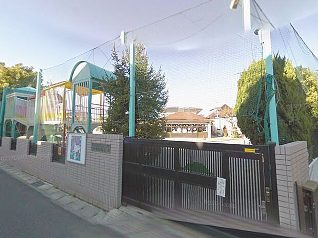 幼稚園・保育園 507m 幼稚園型認定こども園いなほ幼稚園