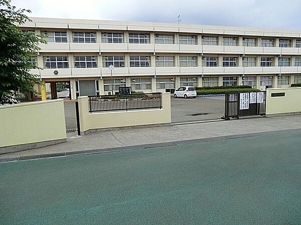 小学校 600m 市原市立国分寺台東小学校