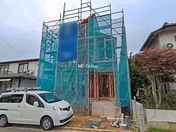 千葉市緑区大椎町 3期 新築一戸建て 全1棟